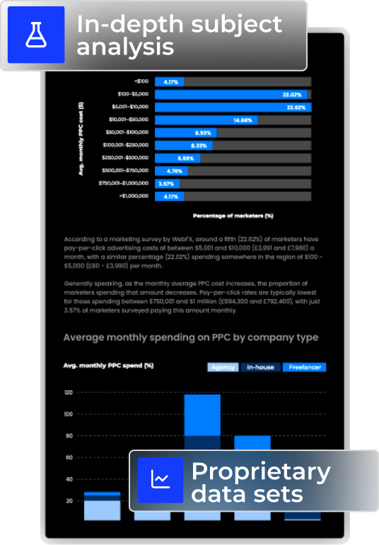 What makes us different image